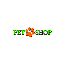 PETSHOP Logo