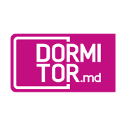 Dormitor.md Logo
