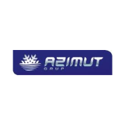 Azimut Grup SRL Logo
