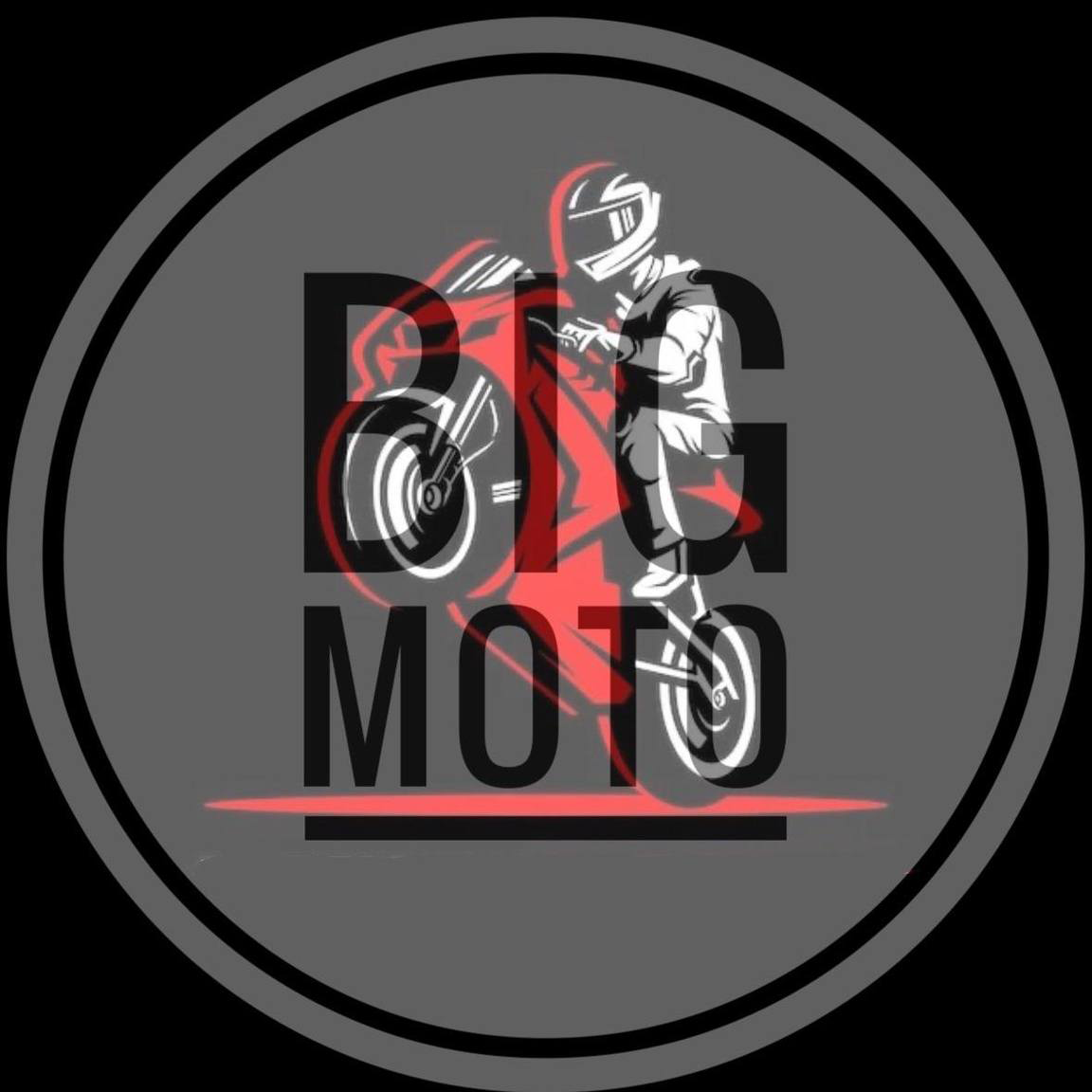 Bigmoto