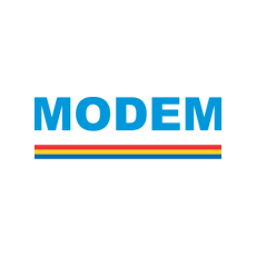 Autospalatorie MODEM