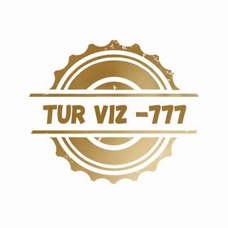 TUR VIZ - 777