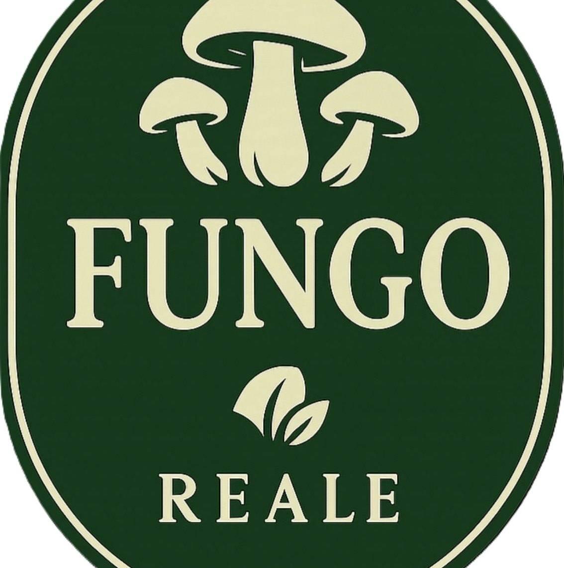 Fungo Reale