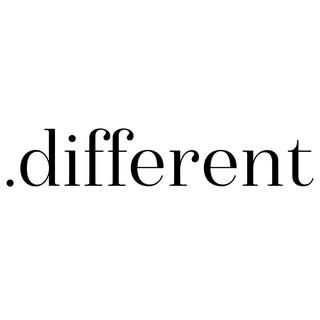 Different cafe