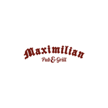 MAXIMILIAN Logo