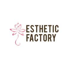 ESTHETIC FACTORY Logo