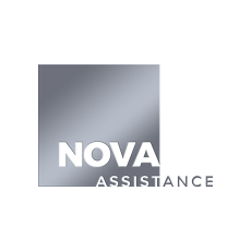 NOVA ASSISTANCE Logo