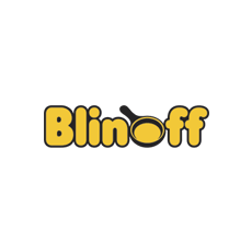 BLINOFF Logo