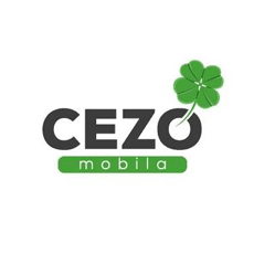 CEZO MOBILA Logo