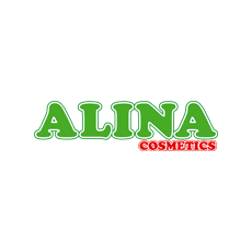 ALINA COSMETICS Logo