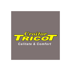 CROITOR TRICOT Logo