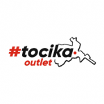 TOCIKA OUTLET Logo