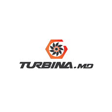 TURBINA.MD Logo