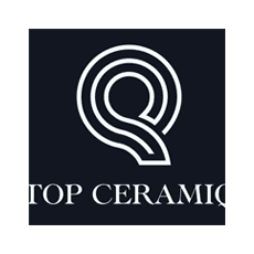 TOP CERAMIQ Logo