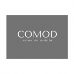 COMOD Logo