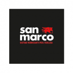 SAN MARCO Logo