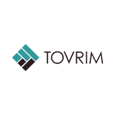 TOVRIM Logo