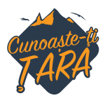 CUNOASTE-TI TARA Logo