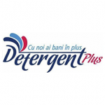 DETERGENT PLUS Logo