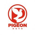 PIGEON Logo