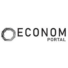 ECONOM-PORTAL Logo