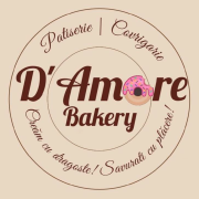 D'Amore Bakery Logo