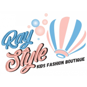 RAY STYLE Logo