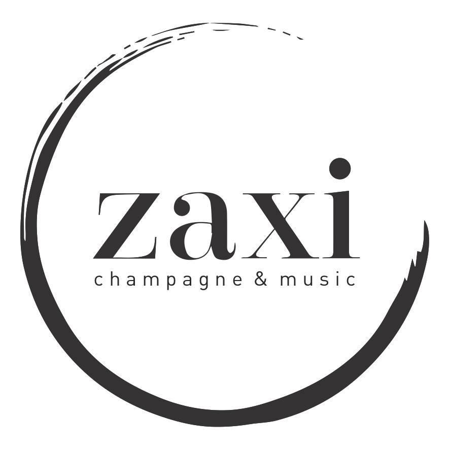 ZAXI Logo