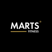 MARTS FITNESS Logo