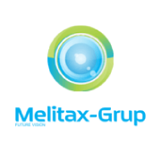 MELITAX-GRUP Logo