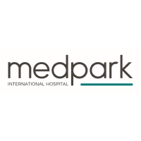 Medpark Logo