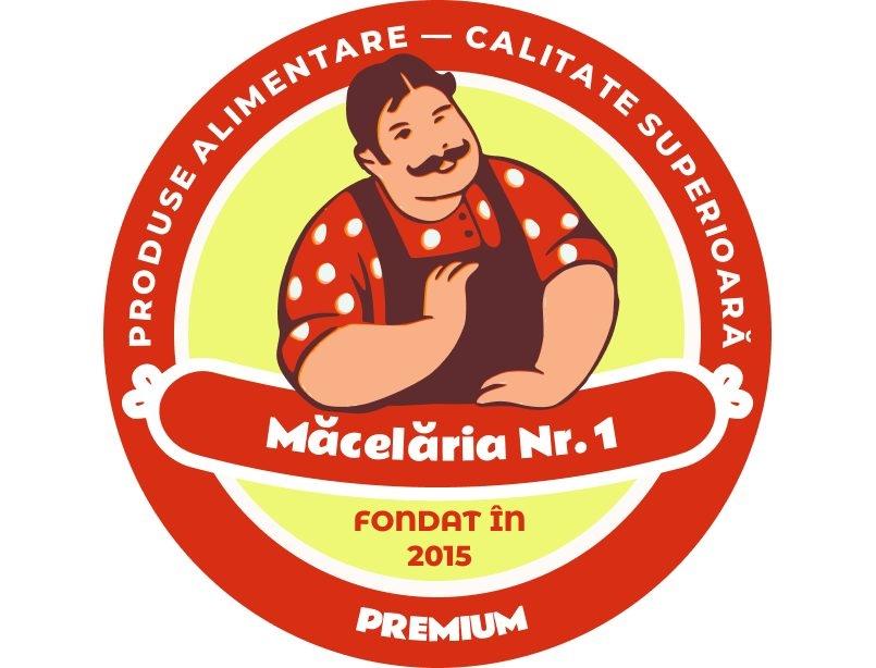 Măcelăria Nr.1 