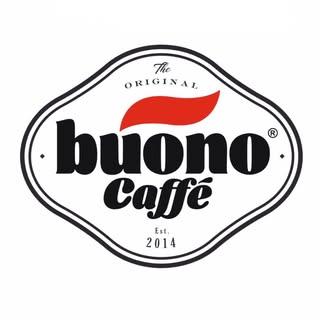 BUENO CAFE Logo