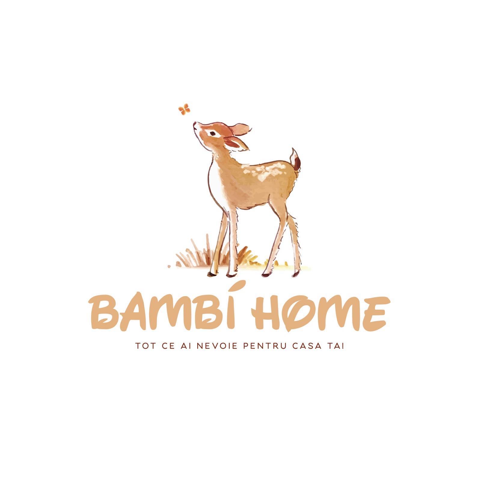 BAMBI HOME