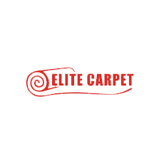 ELITE CARPET Logo