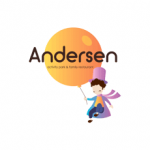 ANDERSEN KIDS Logo