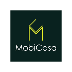 MOBICASA Logo