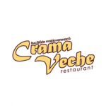 CRAMA VECHE Logo