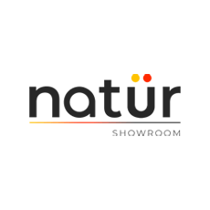 NATUR SHOWROOM Logo