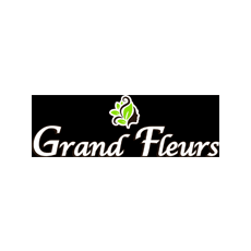 GRAND FLEURS Logo