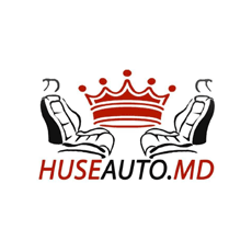 HUSEAUTO.MD Logo