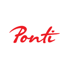 PONTI Logo