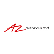AVTOZVUK Logo
