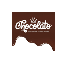 CHOCOLATO Logo