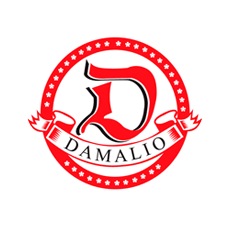 DAMALIO Logo