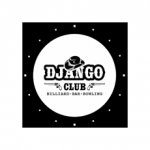 DJANGO Logo