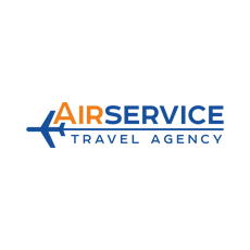 AIRSERVICE Logo
