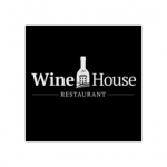 WINE HOUSE Logo