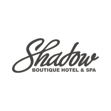 SHADOW HOTEL Logo