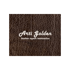ARTI GOLDEN Logo